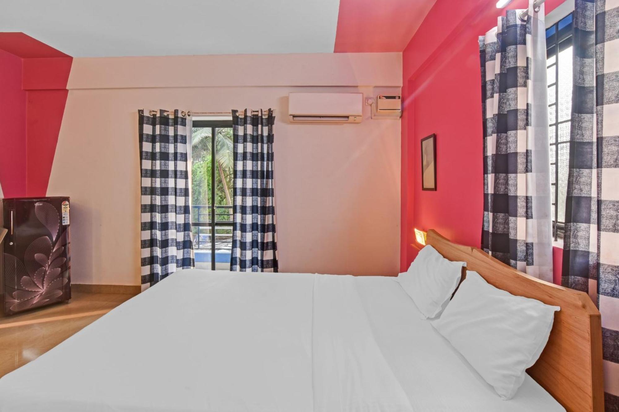 Hotel O Nanhe Guest House Parra Exterior photo